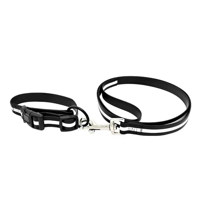 correas reflectantes para perros